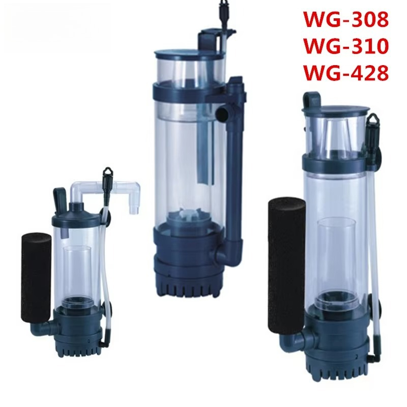 Aquarium Pump - WG 308 WG 310 Nano Aquarium