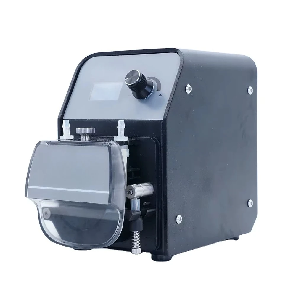 Aquarium Pump - Kamoer FX-STP-3 High Precision Stepper Motor
