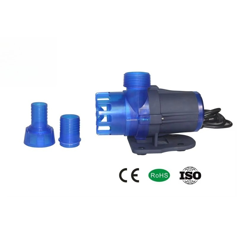 Aquarium Pump - Hot Sale Extra Quiet Seawater Submersible