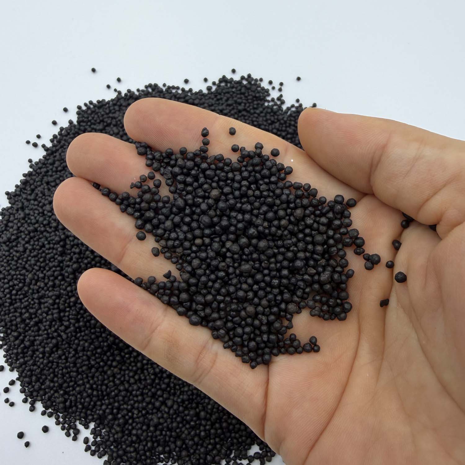Aquarium Plant Substrate Soil  - Fish Tank Gravel ulasan dan harga