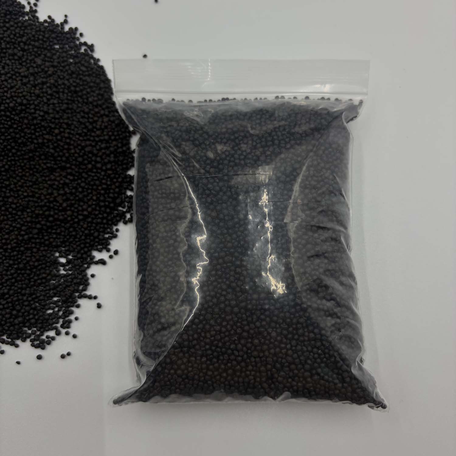 Aquarium Plant Substrate Soil  - Fish Tank Gravel ulasan dan harga