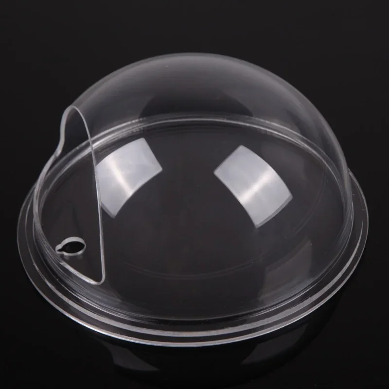 Pinsjar Acrylic Fish Bowl Wall - Aquarium Fish Betta ulasan dan harga