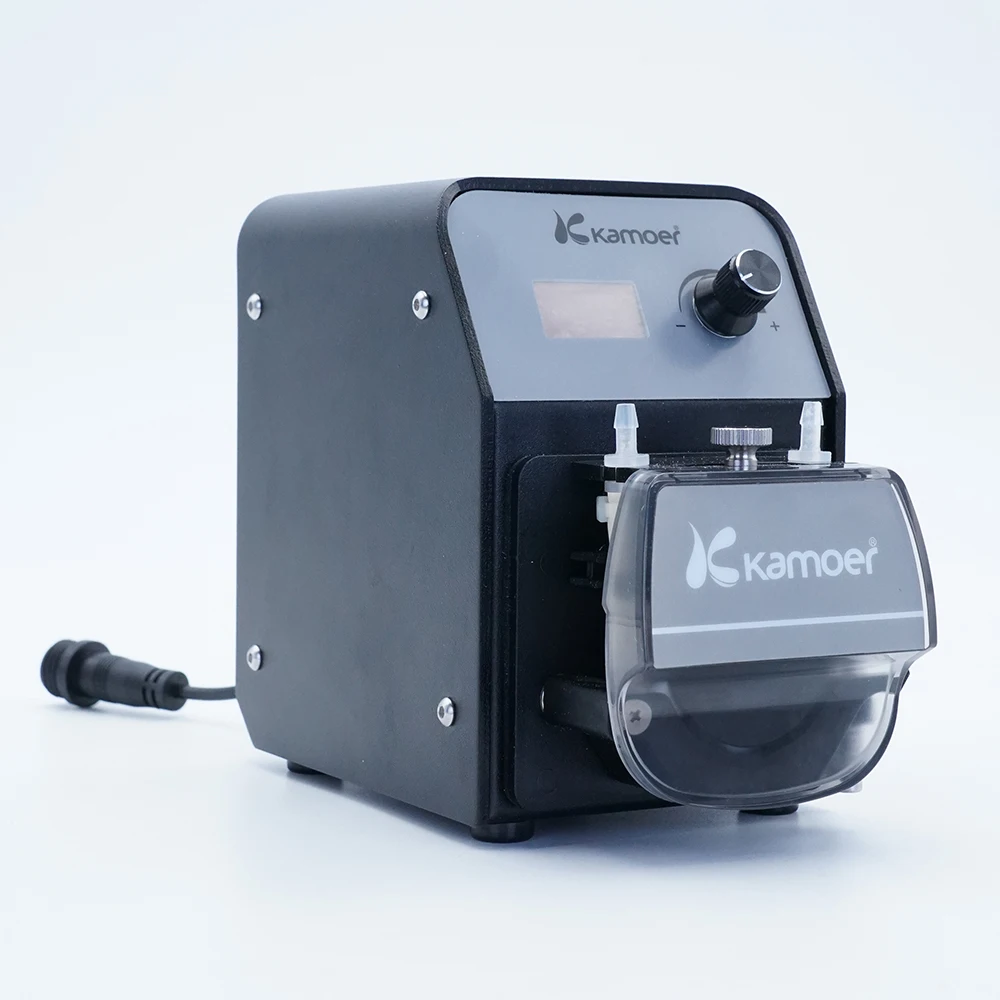 Kamoer FX-STP-3 High Precision - Aquarium Pump ulasan dan harga
